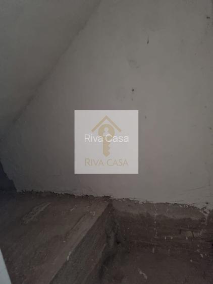 Vânzare casă Oncea semifinisată - 12