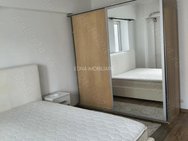 2 CAMERE DE VANZARE SPLAIUL UNIRII, VEDERE PE RAUL DAMBOVITA - 4