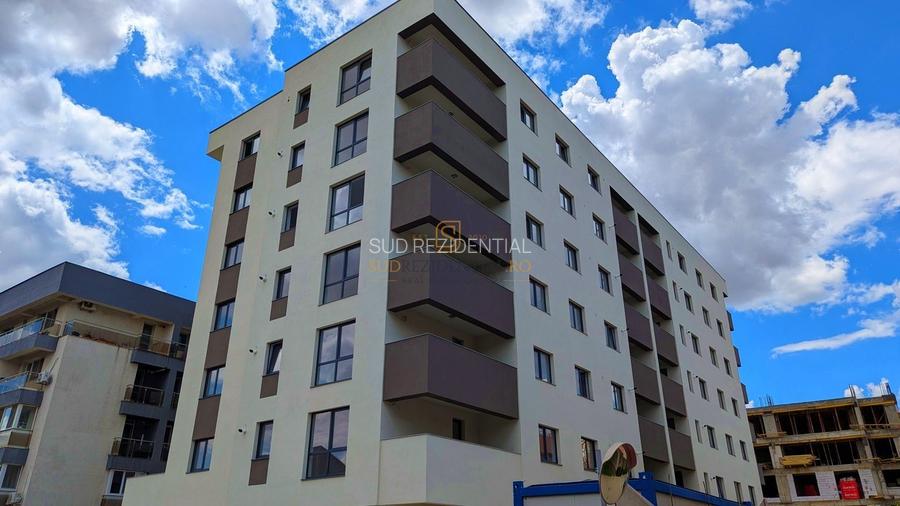 Oferta apartament nou cu 3 camere de vanzare, Postalionului, Sector 4 - 9