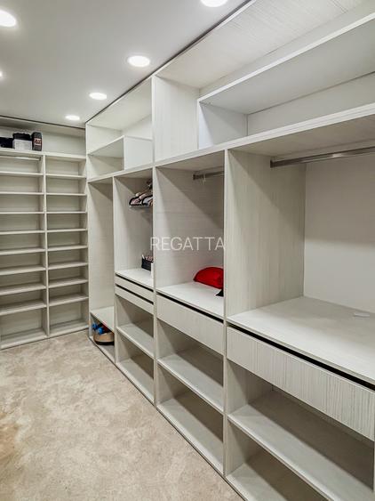 Vila speciala de vanzare 7 camere, cinema si sala de sport zona Herastrau - 7