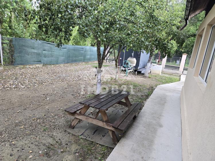 Vanzare Casa cu 3 camere si teren de 4000 mp in Soimari-Prahova - 7