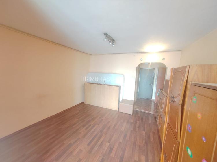 Iancului- Elev Stefanescu - 2