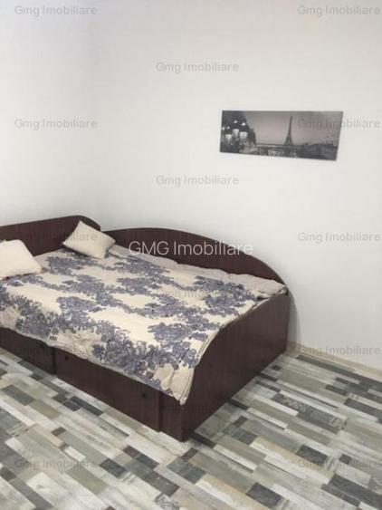 Garsoniera zona Iancului - 2