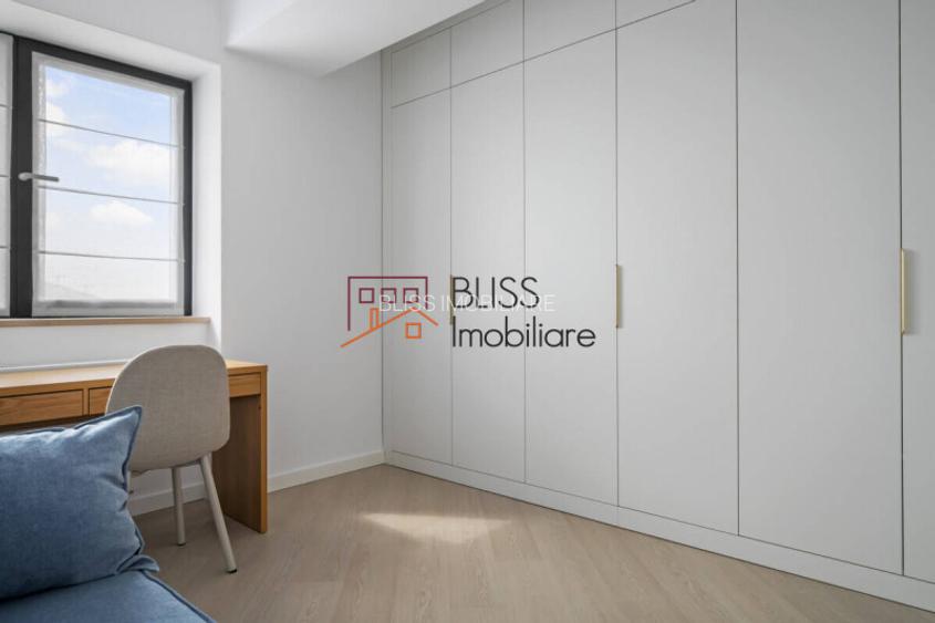 Apartament 3 camere în zona Campul Pipera Bucuresti - 18