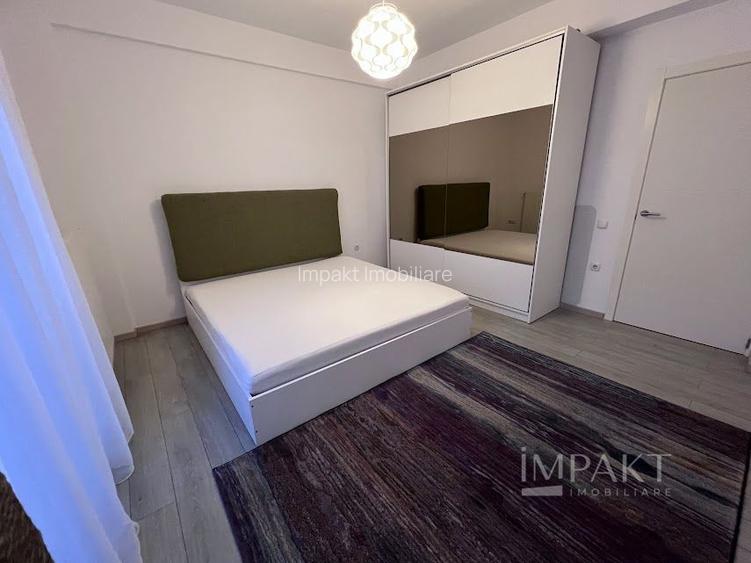 Apartament 3 camere cu view superb - 11
