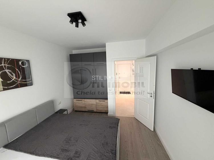 Apartament 2 Camere Tatarasi - 500 euro - 5