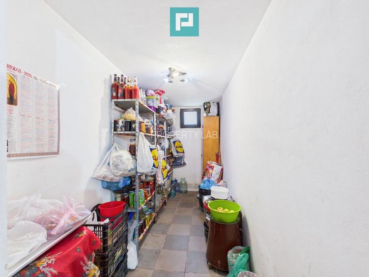 Casă individuală în Lipova - 12