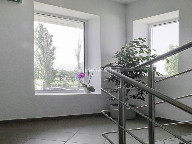 Hala Depozit Logistica - 4