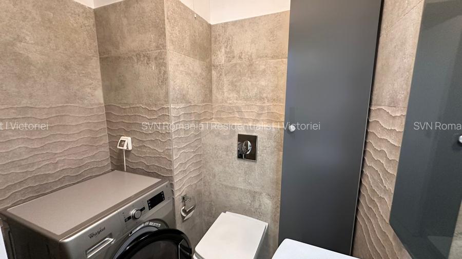 REA1020151 Penthouse Duplex 3 camere I Herastrau I Aviatiei - 10