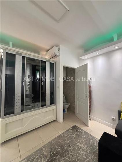 Studio elegant, Ardeleni, Demisol, 10 min Metrou Obor - 6