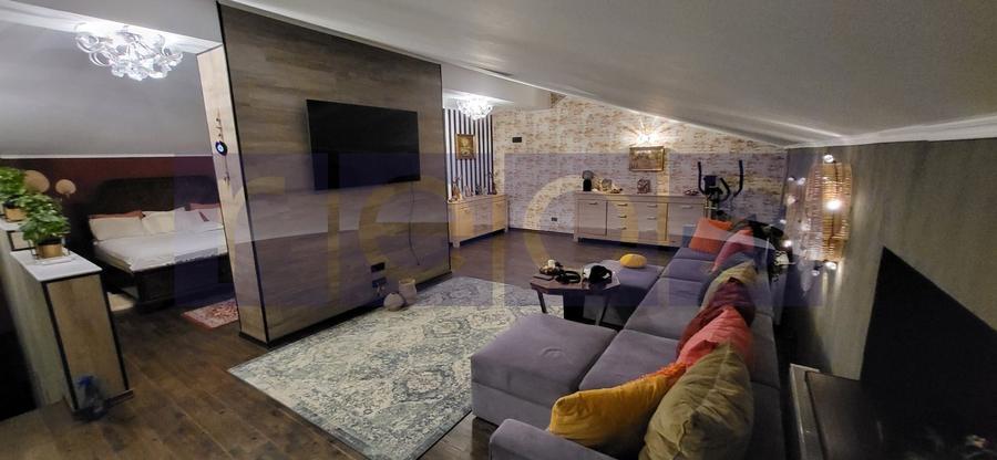 VANZARE CASA INDIVIDUALA  P+E+M DRISTOR - 8