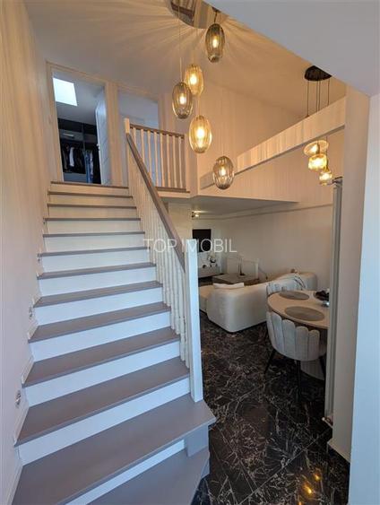 Apartament 3 camere+loc de parcare- Capat CUG, Valea Adanca - 3