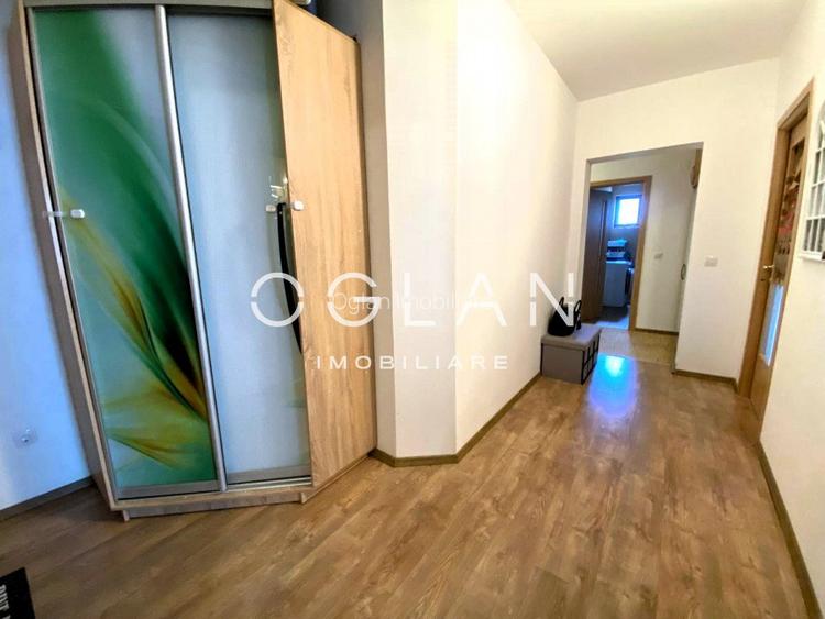 Apartament 3 camere, Etaj 2, cartierul Arhitectilor 0% Comision - 17