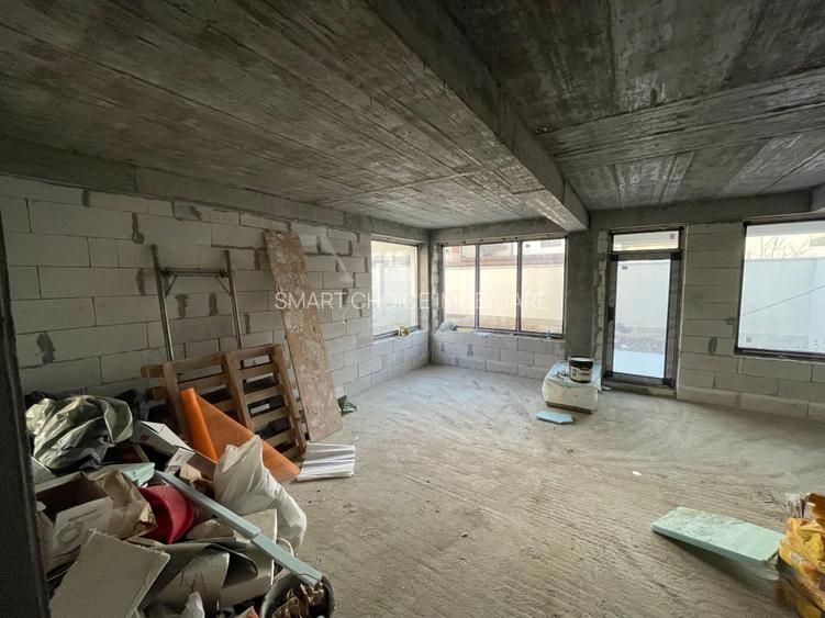 Duplex vile -C2 și C3- Palazu Mare - 38