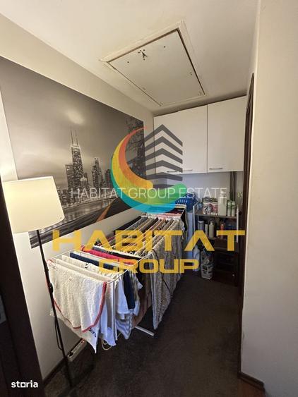 Apartament 2 Camere tip Duplex Metrou Aparatorii Patriei - 10