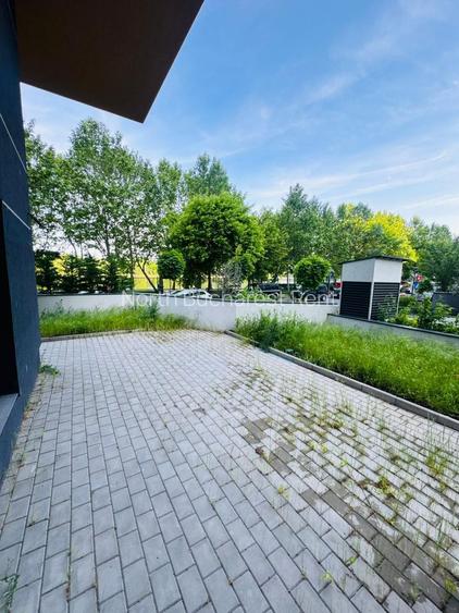 Duplex Nemobilat/GranVia Lake View/3 camere/Curte/Parcare - 6