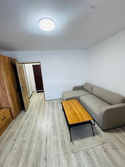 Garsoniera Brancoveanu, Izvorul Rece,Bloc 1977 - 3