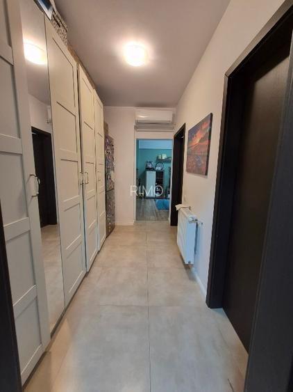Apartament 2 camere + Loc Parcare Subterană Drumul Taberei - 9