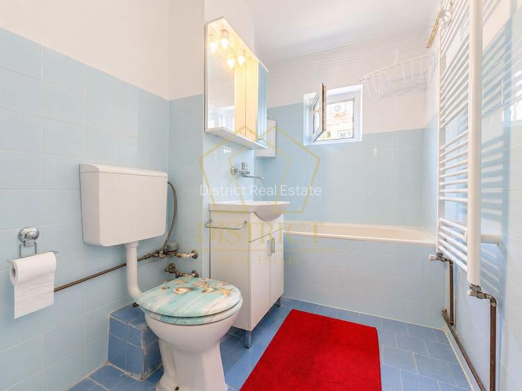 Apartament cu 3 camere, mobilat si utilat | Soarelui - 9