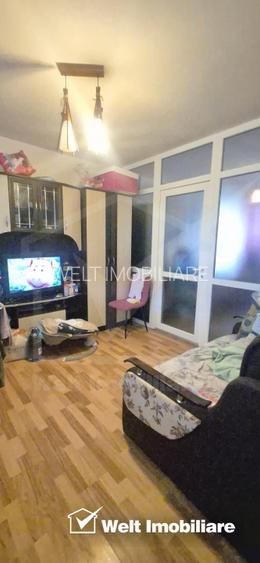 Apartament cu doua camere, decomandat, Zona Florilor - 2