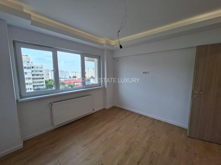 APARTAMENT 3 CAMERE | PARC MORARILOR | CENTRALĂ PROPRIE - 2