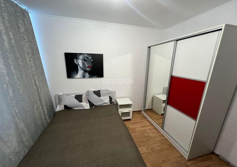 Apartament 3 camere Piata Sudului, etaj 7/8, 2 bai, metrou 4 min 1982 - 4