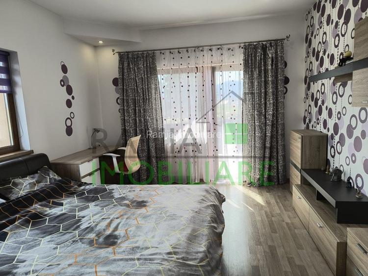 Casa Deosebita de Vanzare in Stupini, Brasov - 9