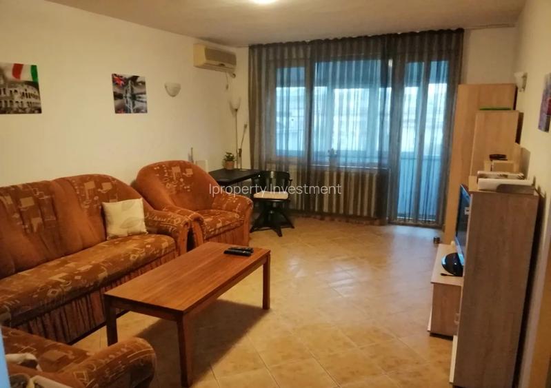 Sala Palatului | 2 Camere | Balcon | Metrou 12min | Parc Cismigiu 2min - 2
