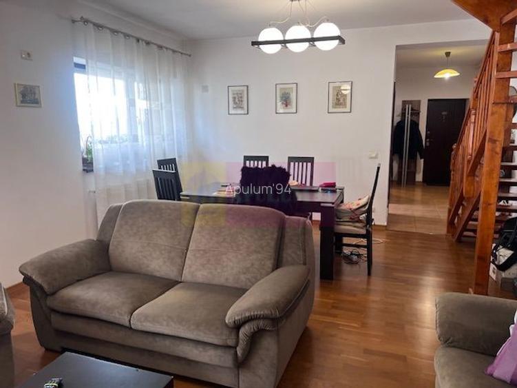 Duplex 3 camere cu scara interioara Bragadiru - Smardan-Libertatii. - 24