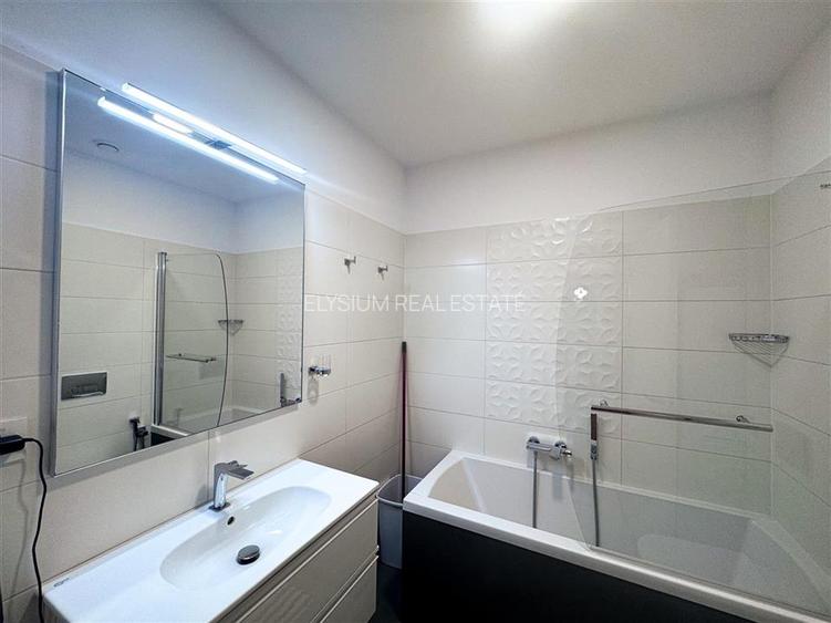 Apartament 2 camere de inchiriat Park Avenue Herastrau - 21