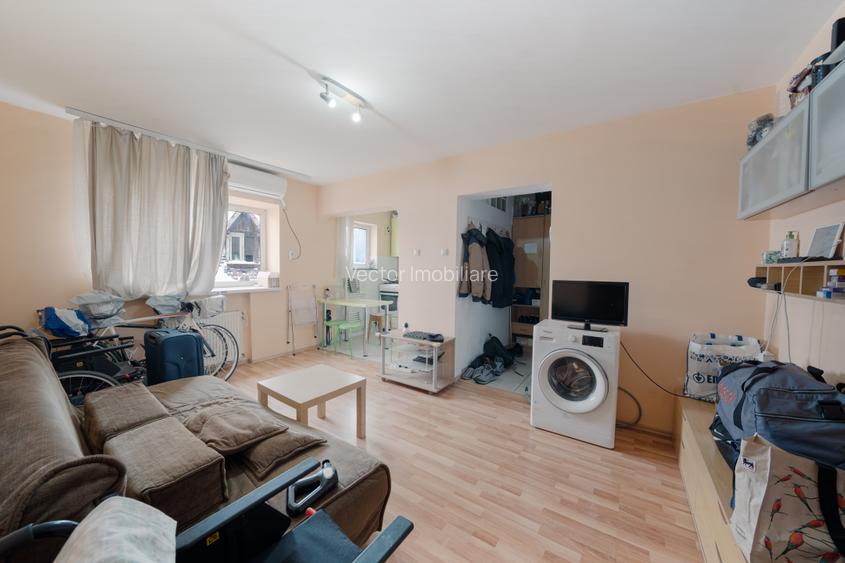 Facultatea de Drept*Credit ipotecar*Stare buna*Modern* - 4