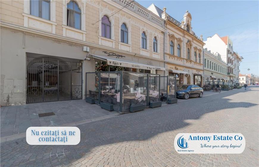 Apartament de închiriat, 3 camere, Ultra Central, Oradea