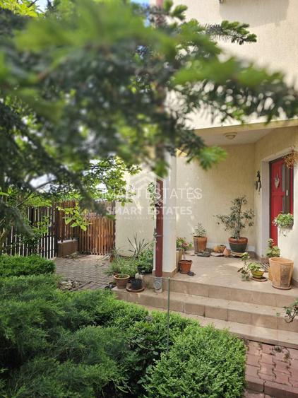 Vila tip Duplex 4 Camere cu gradina verde generoasa | cartier rezidential - 5