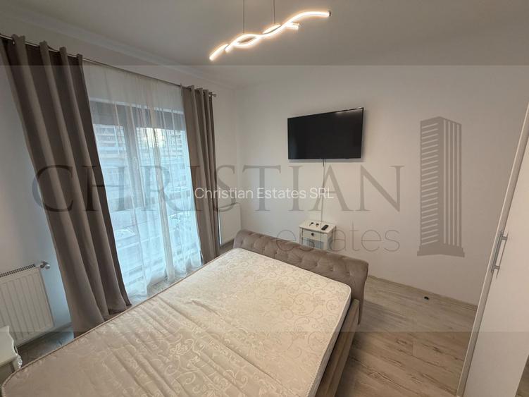 Apartament în Cotroceni Smart Residence - Mobilat Utilat - 13