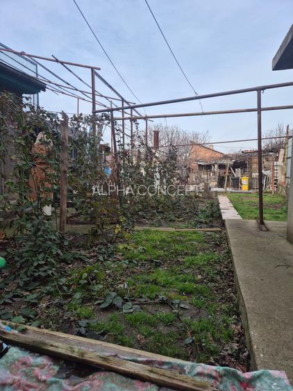 Cada 320 Mp Teren, Coiciu,  Centrală pe Gaze - 4