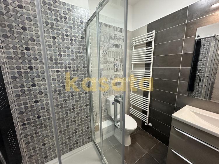 Apartament 3 Camere | Exigent Plaza | Finisaje Moderne - 17