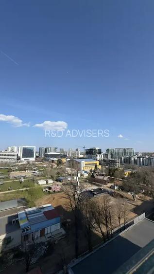 3 Camere Premium | Aviatiei | Promenada |Comision 0 | - 9