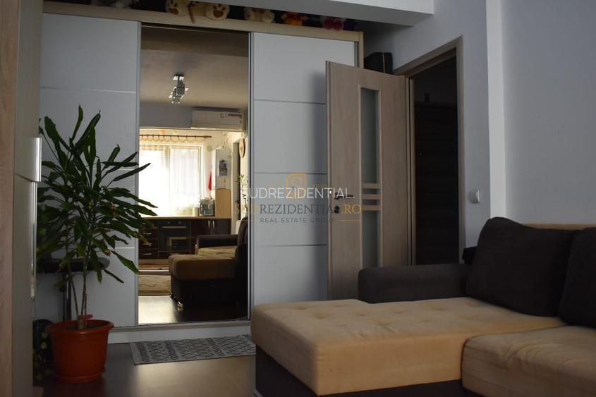 Apartament 2 camere mobilat si utilat, etaj 4/6, bloc nou, Rahova - 2