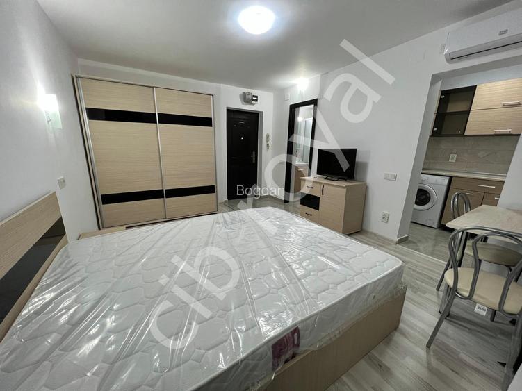 Garsoniera,zona Colentina-Tei,5 min. intersectie Doamna Ghica,Str. Luntrei 6 - 4