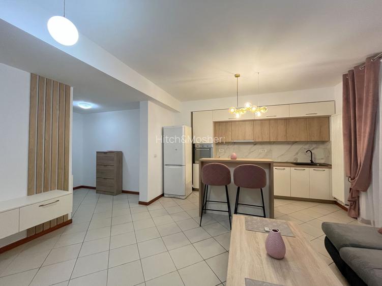 De inchiriar 2 camere- Zona Nord - 7