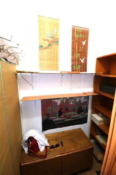 Apartament 2 camere, centrala proprie, zona Take Ionescu - 10
