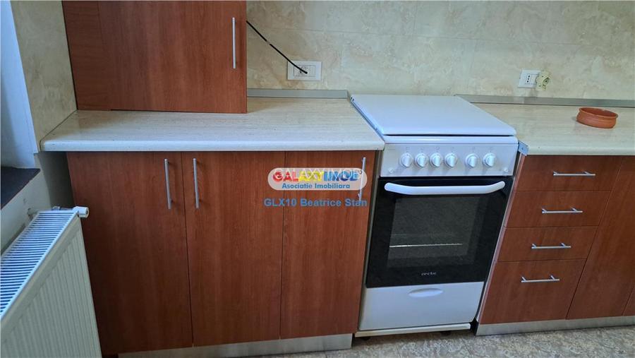 Resedinta eleganta 3 camere cu parcare proprie garaj DOROBANTI   PERLA - 23