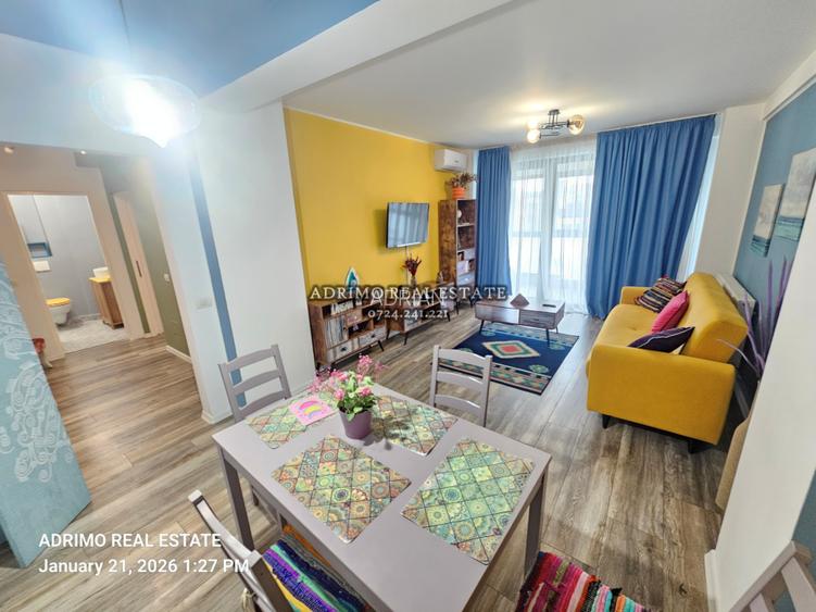 Ap2cam Tomis Plus Bloc Nou - Termen Lung / Scurt - Centrala GAZ - 500 euro - 4