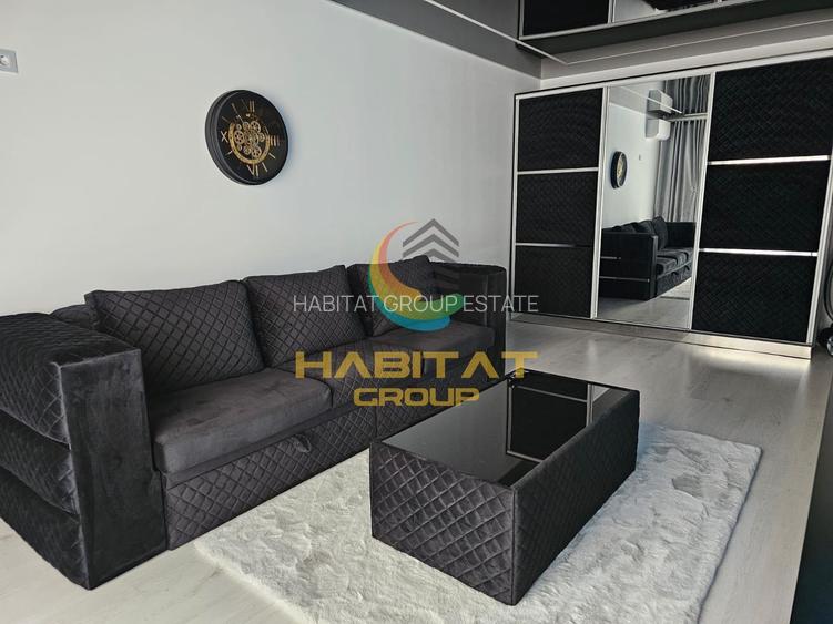 Apartament mobilat si utilat cu parcare! - 2