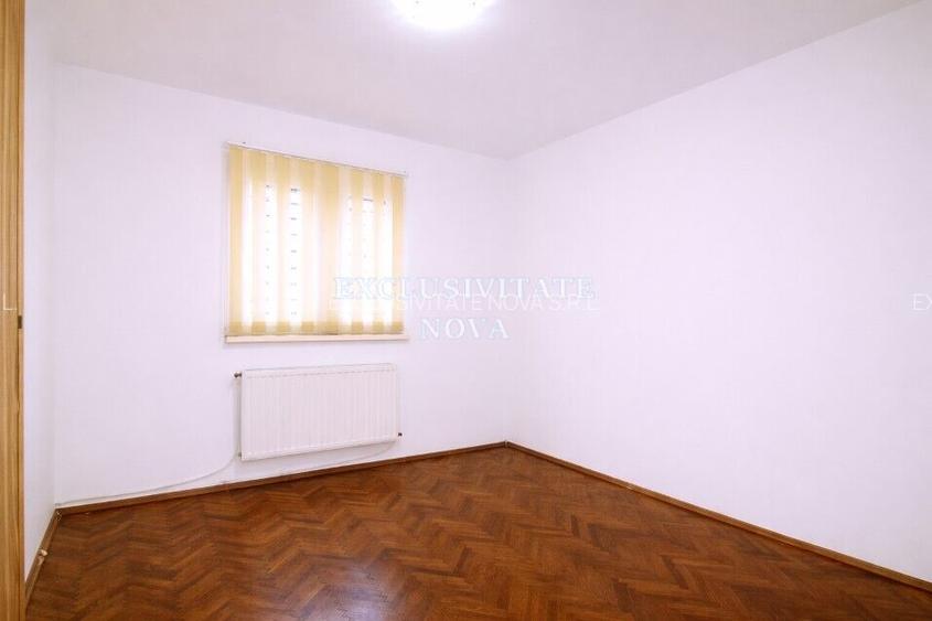 Casa Alba Iulia Decebal singur curte doua intrari Birouri/SEDIU/locuinta - 6