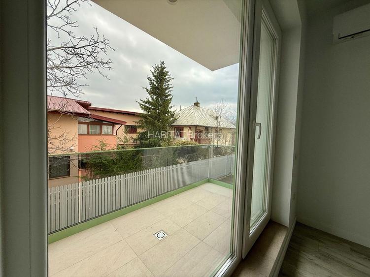 Apartament 2 camere de vânzare | City Nord Tunari | Strada 1 Decembrie - 2