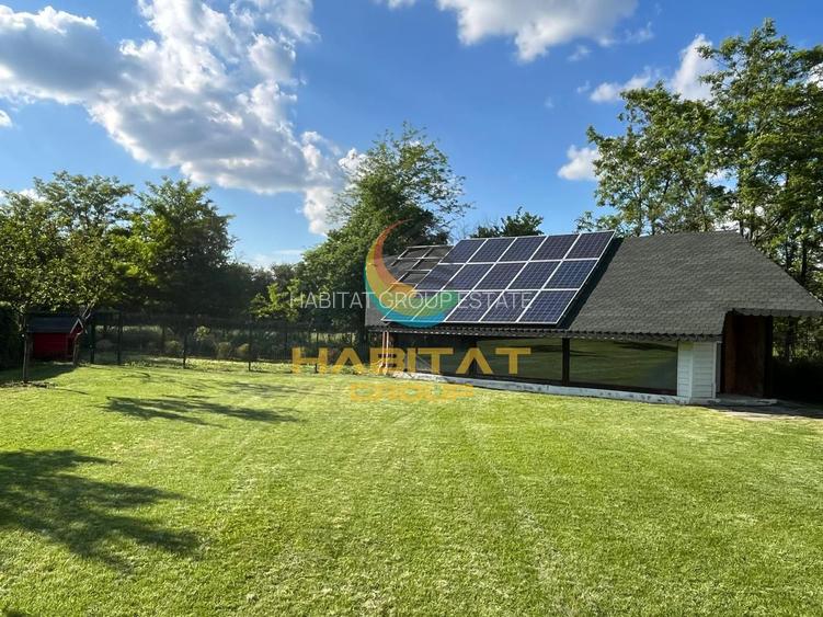 Vânzare Vilă Modernă în Bolintin-Deal 300.000 Euro ! - 6