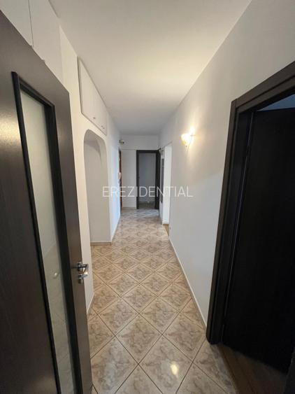 Inchiriere -Apartament -4 camere - Sos Giurgiului  - 11