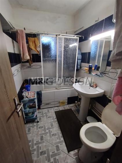 2 cam Matei Basarab  2 balcoane 51 mp utilibloc izolat - 4