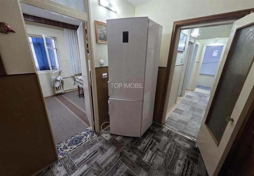 Apartament 3 camere, Etajul 1- Nicolina - 4